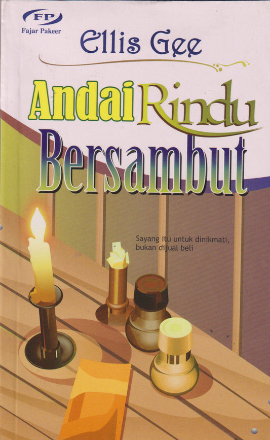 Andai Rindu Bersambut