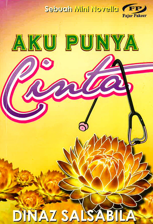 Aku Punya Cinta
