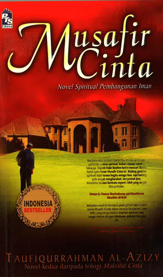Musafir Cinta