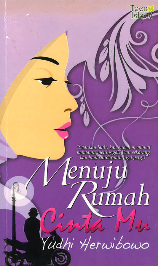 Menuju Rumah Cinta Mu