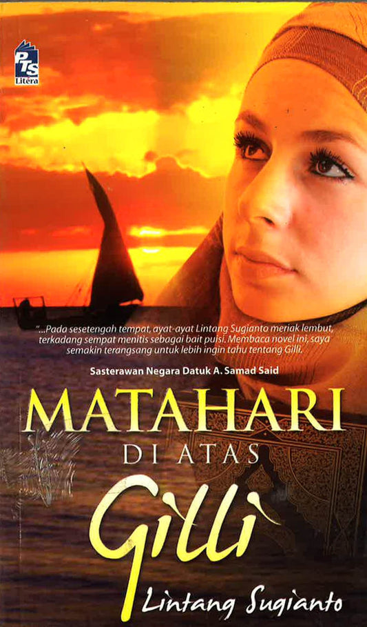 Matahari Di Atas Gilli