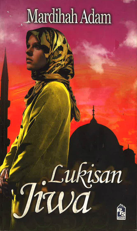 Lukisan Jiwa