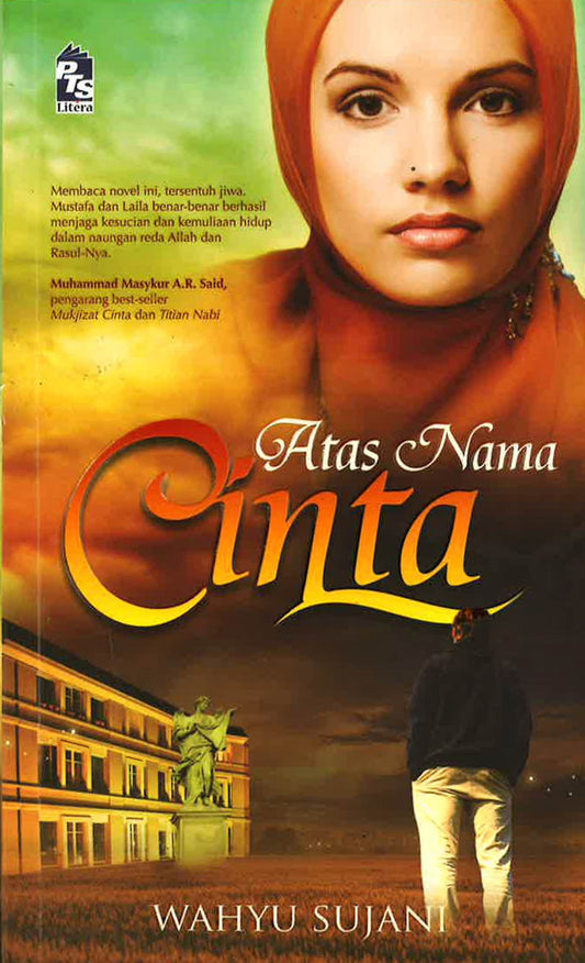 Atas Nama Cinta