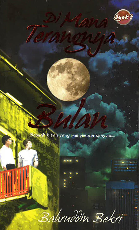 Di Mana Terangnya Bulan