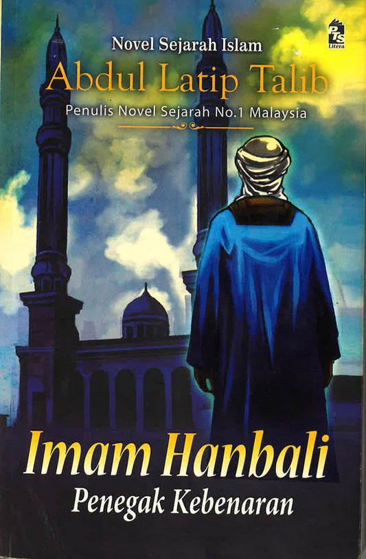 Imam Hanbali Penegak Kebenaran