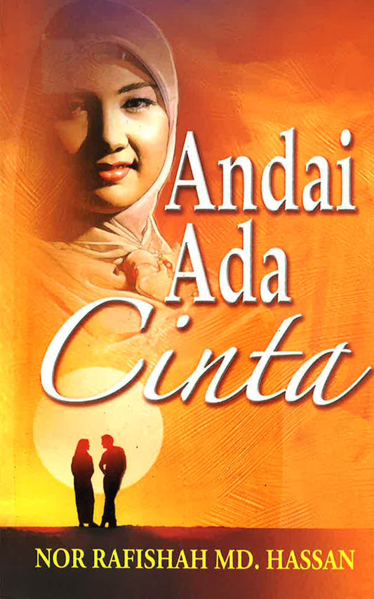 Andai Ada Cinta