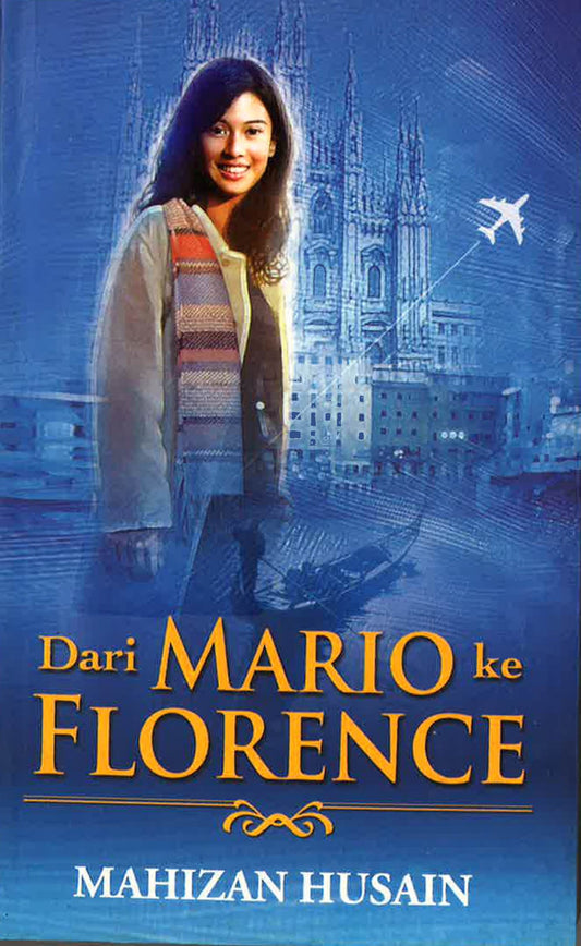 Dari Mario Ke Florence