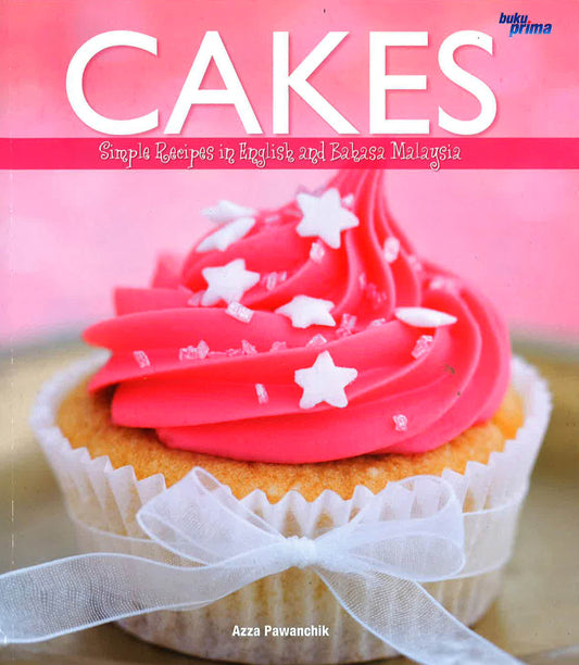 Cakes - Simple Recipes In English And Bahasa Malaysia