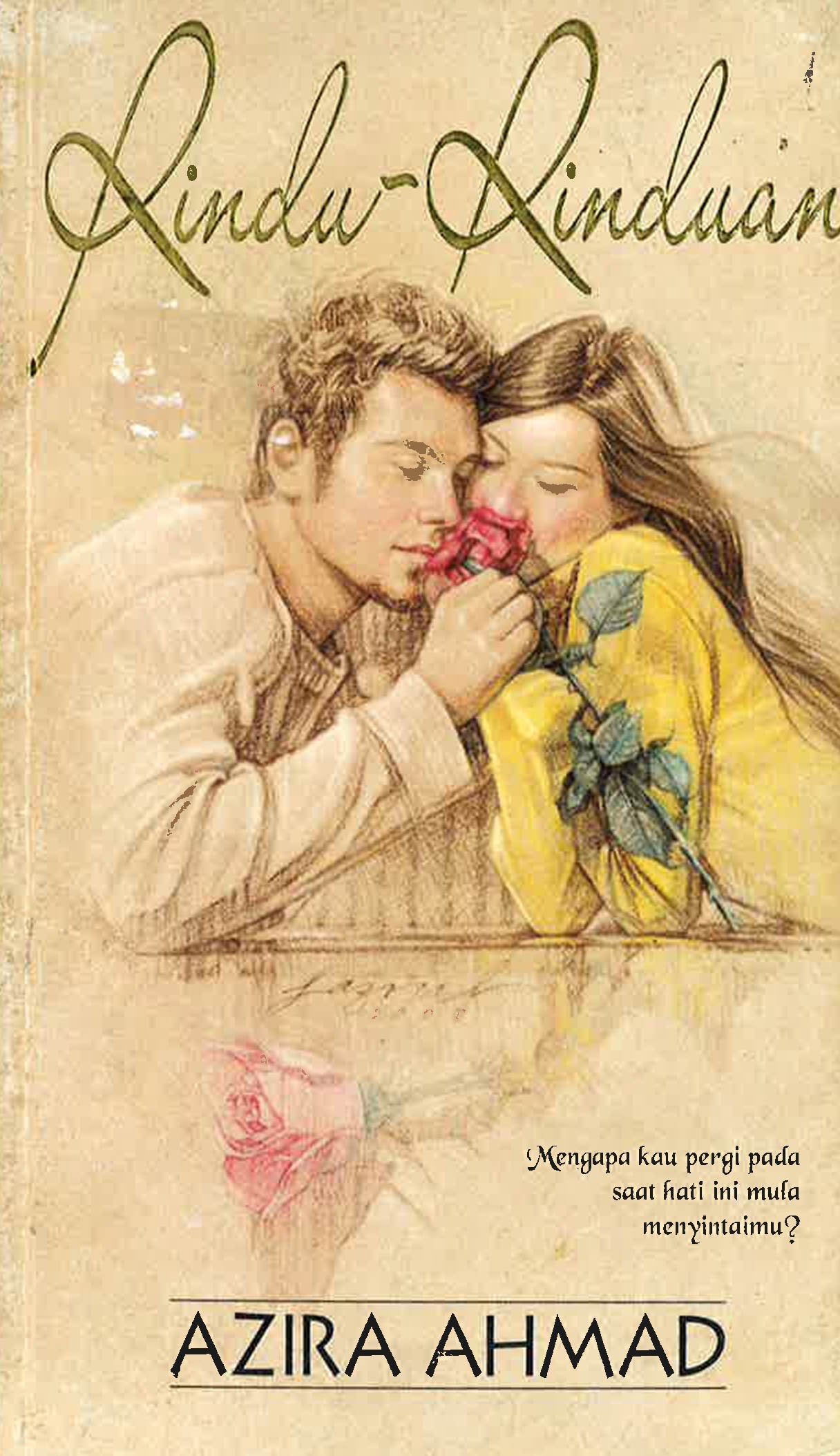 Rindu-Rinduan – BookXcess