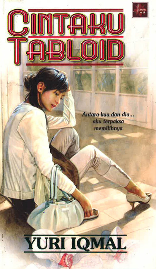 Cintaku Tabloid