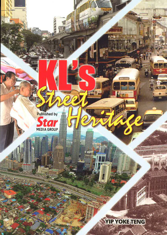 KL'S Street Heritage
