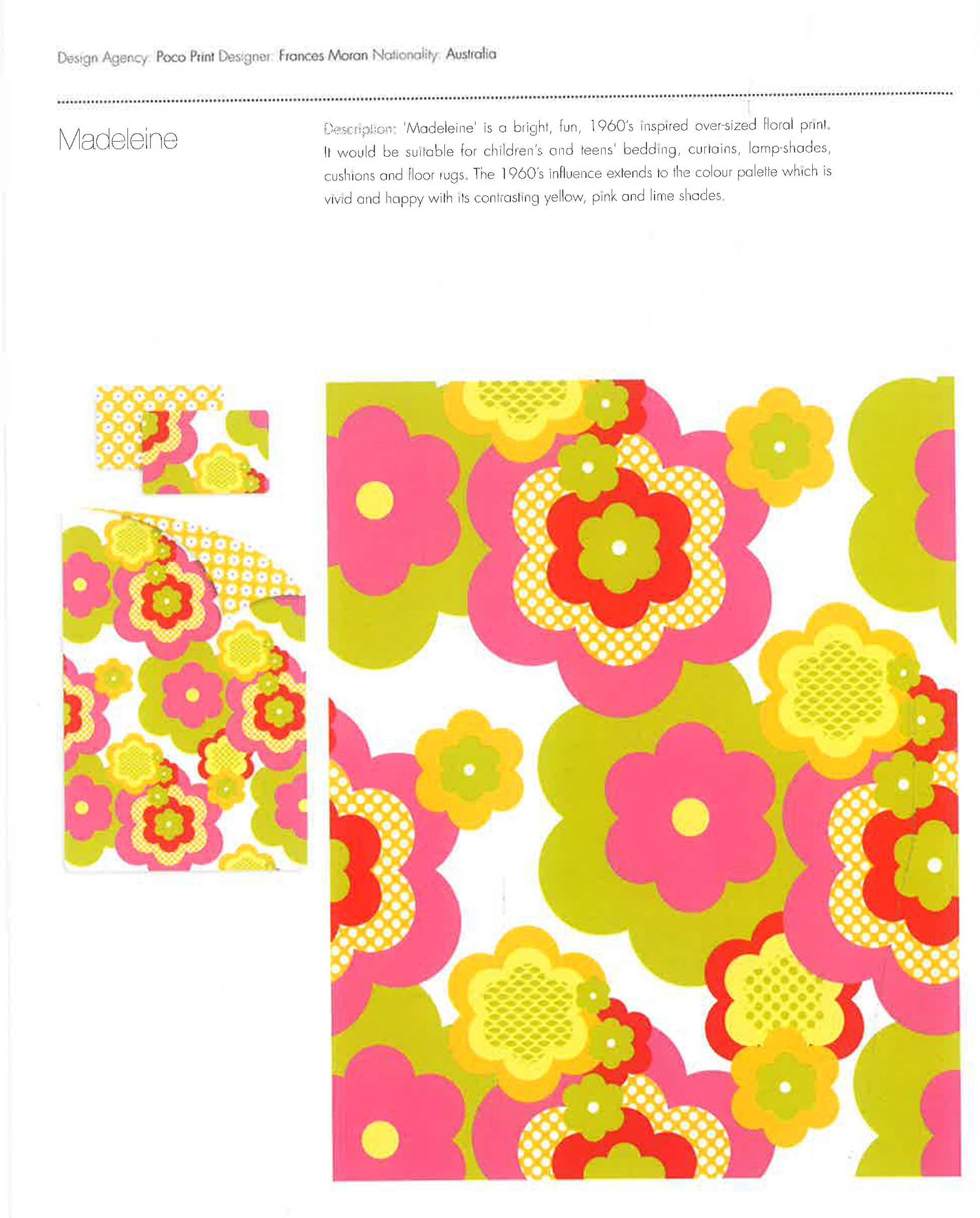 Pattern Design For Homes – BookXcess