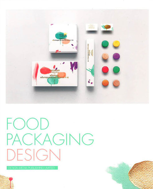 Food Packaging Design