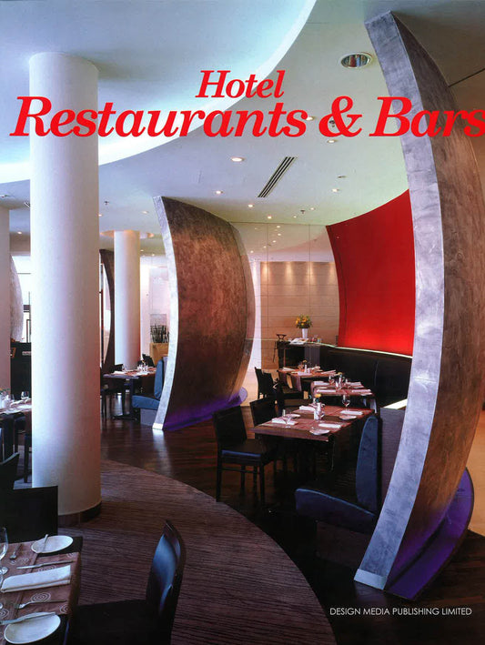 Hotel Restaurants And Bars