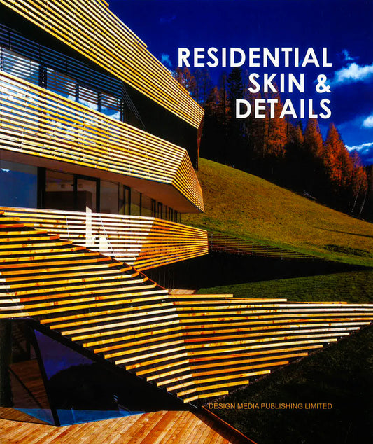 Residential Skin And Details