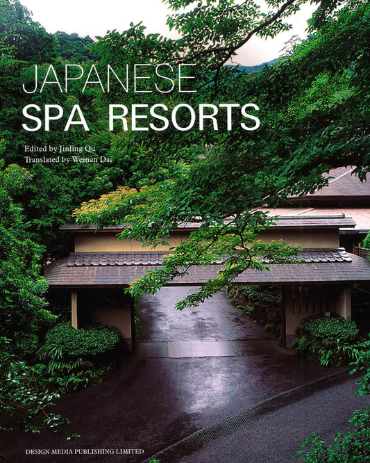 Japanese Spa Resorts