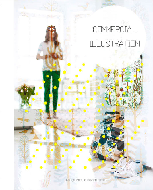 Commercial Illustration