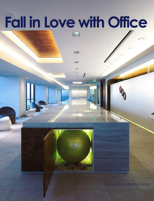 Fall In Love With Office