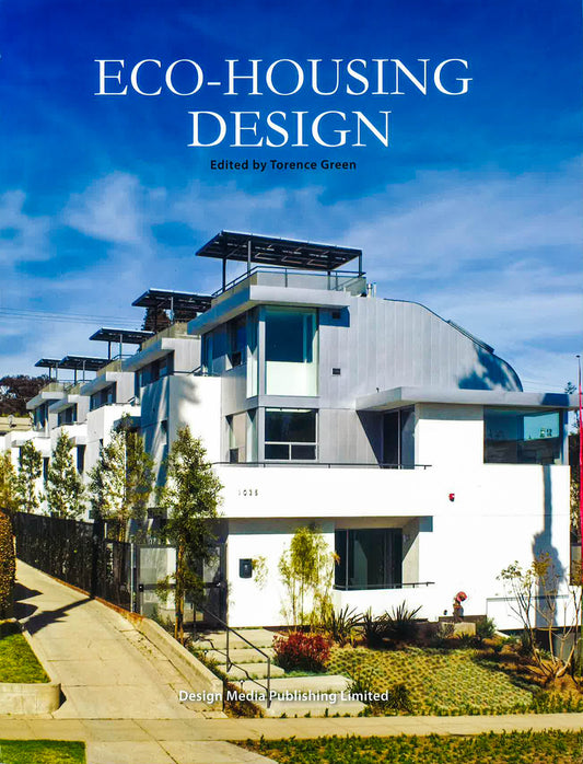 Eco Housing Design