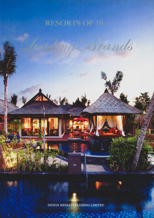 Resorts Of 10 Leading Brands