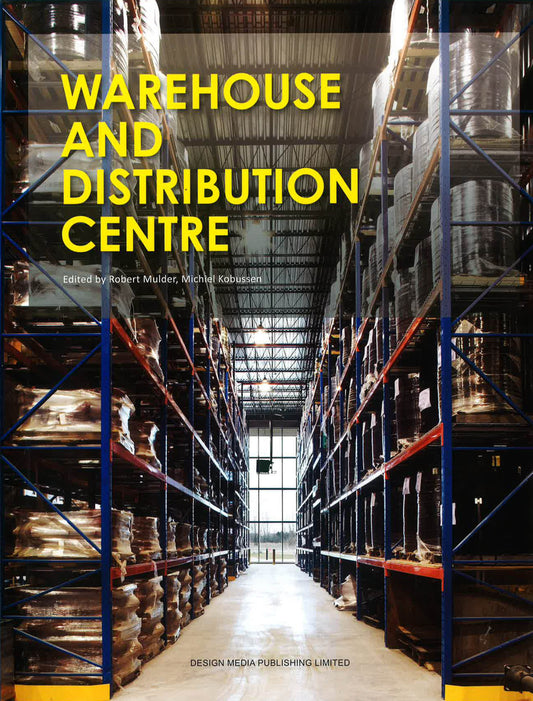 Warehouse And Distribution Centre