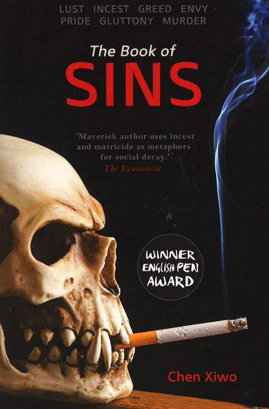 Book Of Sins