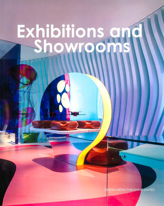 Exhibitions And Showrooms