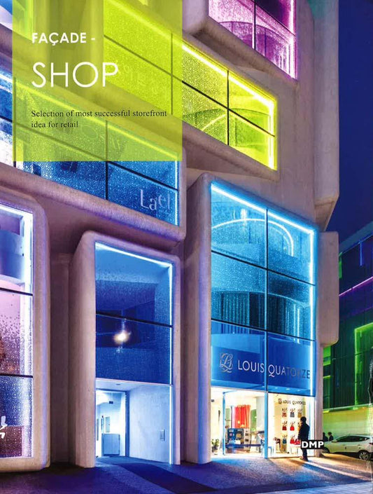 Facade-Shop