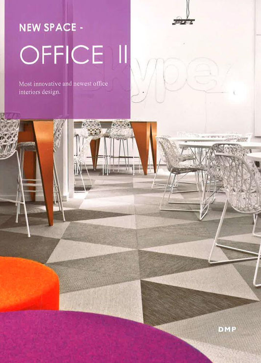 New Space: Office Ii