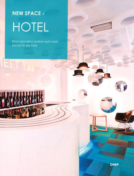 New Space-Hotel