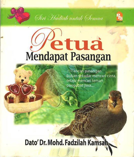 Petua Mendapat Pasangan