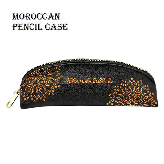 Moroccon Pencil Case