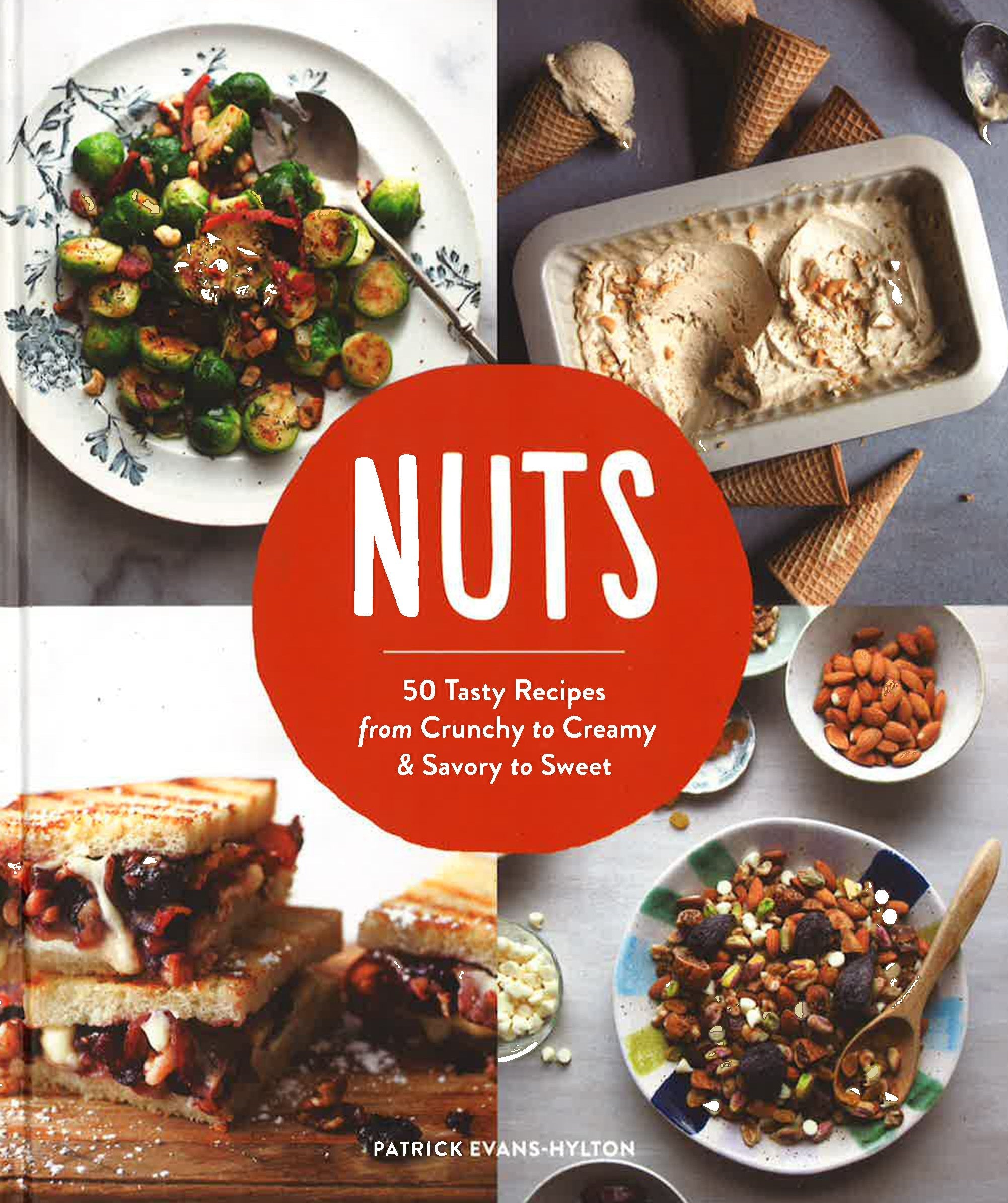 Nuts – BookXcess