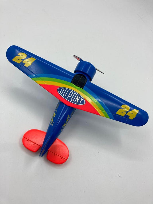 Du Pont 1932 Lockheed Vega Model 5 (Blue)