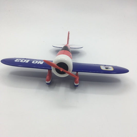 U.S. Mail Airplane Bank