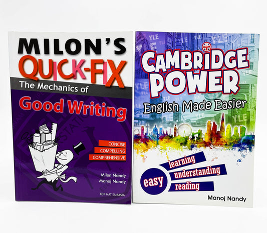 Mastering English Set (Upsr Dan Pt3) (2 Books)