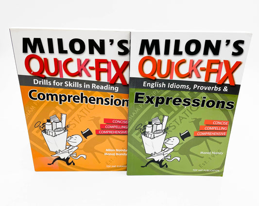 Reading And Expressions Drill Set (Ielts Pt3 Spm Muet) (2 Books)