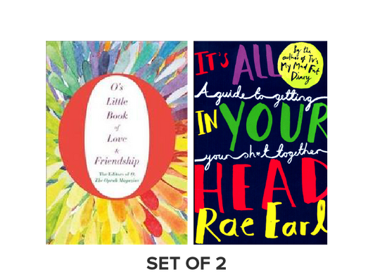 Let's Work On You Bundle