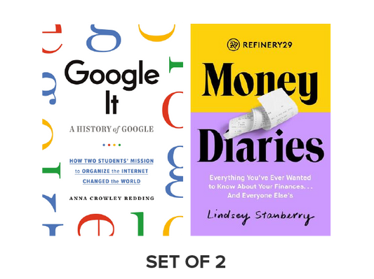 Financial Fabulosity Bundle