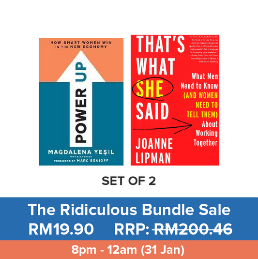 Womenomics Bundle