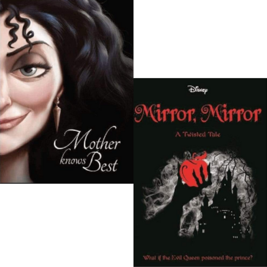 Disney's Twisted Tales Bundle