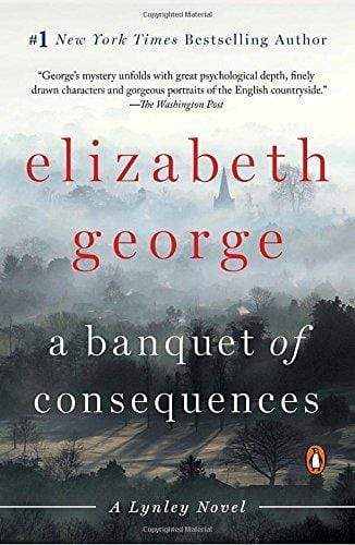 A Banquet Of Consequences