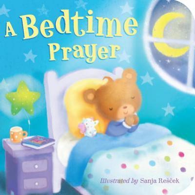 A Bedtime Prayer (HB)