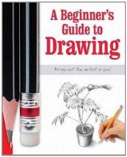 A Beginner's Guide to Drawing