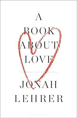A Book About Love (Hb)