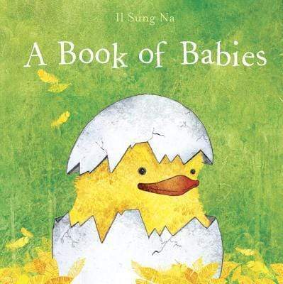 A Book Of Babies