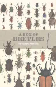 A Box of Beetles: 100 Beautiful Postcards