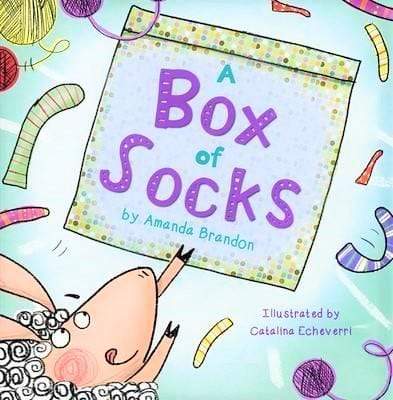 A Box Of Socks