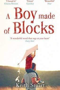 A Boy Made Of Blocks