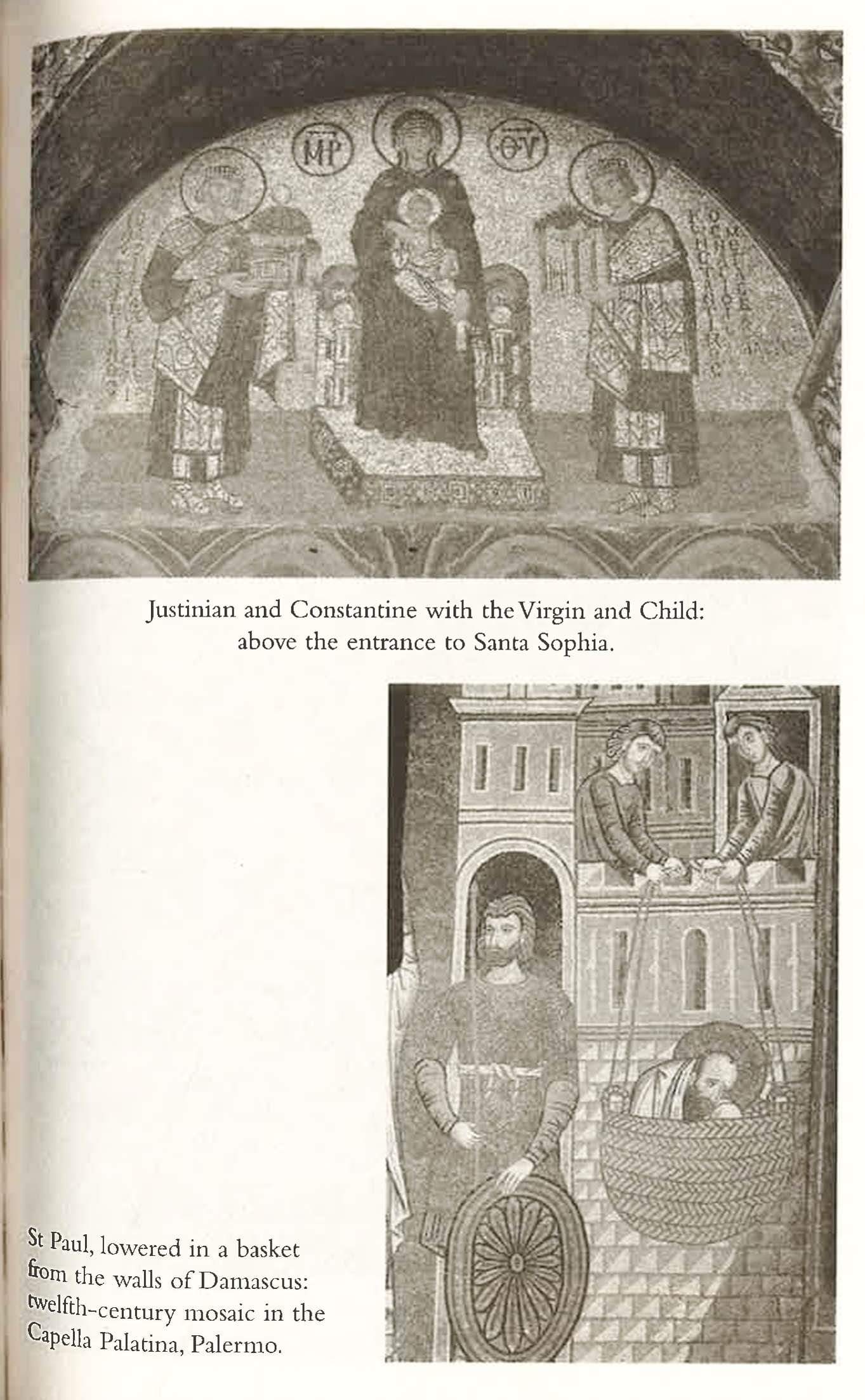 A Brief History Of Christianity